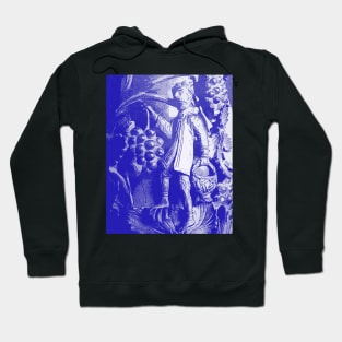 Tradition Revisited Hoodie